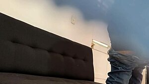 I-I spied my niece bangin’ her teacher, oops!