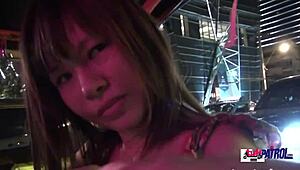 Young Girl Gets Banged Roughly