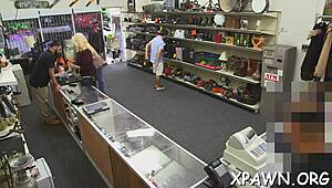 Reality sex is happening - wanna see how hard she sucks me off?