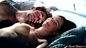 Glamorous babe, wanna get pussyfucked and jizzed on?