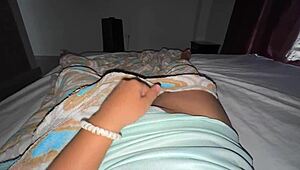 i love sticking my fingers in my wet tight pussy every morning before university 😍