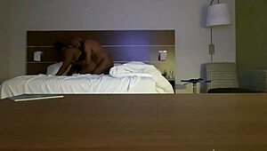 Eating Wife's Ass In Doggy Style Cream Pie