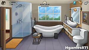 life in woodchester part 1 brings emotional anime vibes