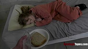 Spice My Sexlife - Russian Betty & Tina Share Cock