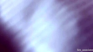 Stepmother shares hotel bed and tight ass with stepson