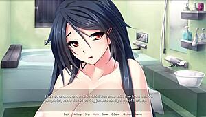 i-i'm having fun in the bathroom bullied bribe ep4