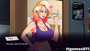 life in woodchester part 1 brings emotional anime vibes