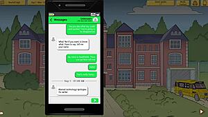 Another Chance Episode 2: Making a Statement with Deadman2112