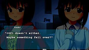 Princess X Fan Disc Ep11 Preparing For A Blackout