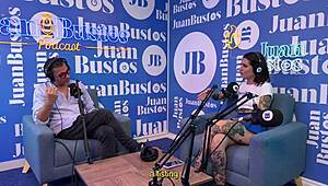 Blaze Rager, Want Hard Anal with Juan Bustos’ Huge Cock?