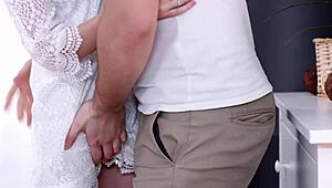 Hey Teeny Miss Nimpho, ready for a deep fuck and facial cum spray?