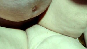 Listen to the wife telling her fuck buddy to fuck her arse in this homemade video.