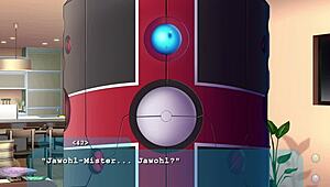 Princess X Fan Disc Ep11 Preparing For A Blackout