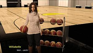 im learning more about skye in wvm 151