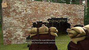 exploring the price of power in this game episode