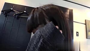 Damn, Horny Asian Girl 94 Goes Wild In Uncensored JAV Action