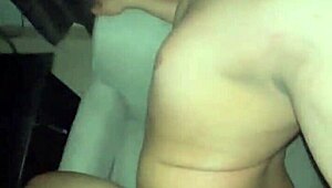 porno gay peruano casero con maduro casado y twink en lingerie.
