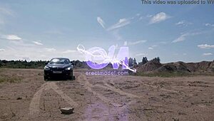 what's hotter than a gay car wash with huge cumshots?