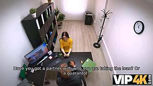 hey, wanna finance a new apartment with vip4k deals?