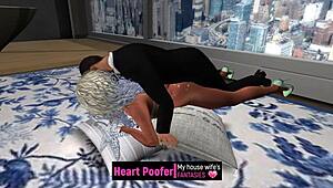 New York City Witness