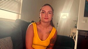 Sex therapy session turns wild with breeding bunny fae