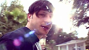 OMG, I made my step dad so hard, umm, couldn't help it - Sasha Casey