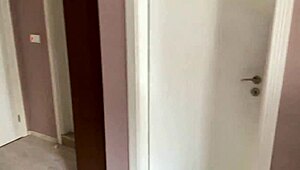 My Friend's Horny Step Mom Seduced Me into Deepthroat Action to Spill Secrets 😈