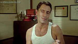 जॉन लेस्ली हिलरी समर्स संग डिक्सी रे 1983! 😎