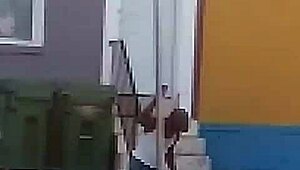 strip club orgy with clothes ripped and dancing