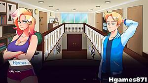 life in woodchester part 1 brings emotional anime vibes