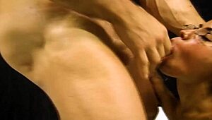 Morena Arrebenta Na Aula De Mamada Hardcore