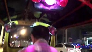 Young Girl Gets Banged Roughly