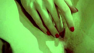 Hey, John Leslie with Hillary Summers in Dixie Ray 1983! 😎