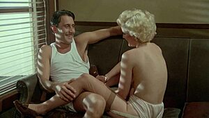 Hey, John Leslie with Hillary Summers in Dixie Ray 1983! 😎