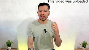 jefe barista pone al nuevo empleado de la cafeteria a que le mame la vergota en el almacen y en los baños del trabajo relato sexual