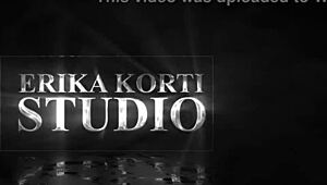 Wet mega gangbang unfolds with princess lili and stacy fort taking triple dvp