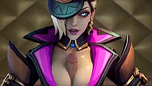 League of legends compilation highlights