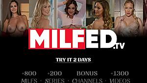 Does the step mom fuck her 18yo daughter?