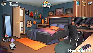 life in woodchester part 1 brings emotional anime vibes