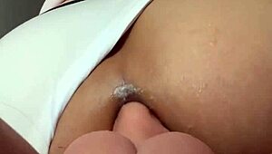 What makes an 18-year-old gay twink go wild?