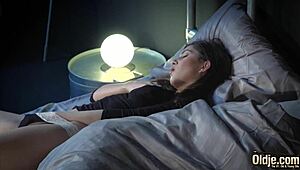 I crave licking his thick cock to swallow every drop