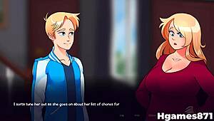 life in woodchester part 1 brings emotional anime vibes