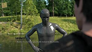 exploring the price of power in this game episode