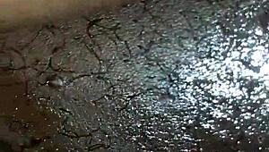 fucking my ex pal part 2 with big clit action