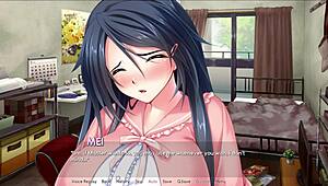 i-i'm having fun in the bathroom bullied bribe ep4