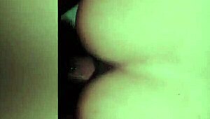 drunk teen 18+ asian homemade with stepbrother hardcore ass fucking