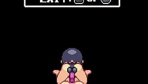 The Black Labyrinth - Dive into the Full Mysterious Gallery