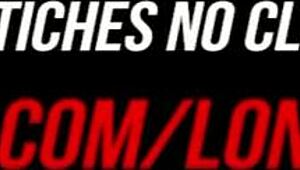 i'm polly petrova pissin on you in this dream, golden shower for ya by lony fetiches