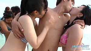 Hey, have you seen this Japanese squirt compilation? Volume 49 is pure wet chaos!