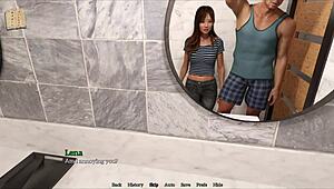 My New Memories 42 Anime Erotic Cartoon